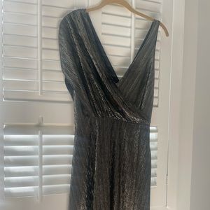 Alice & Olivia dress
